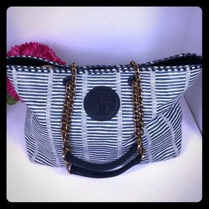 Tory Burch Tote